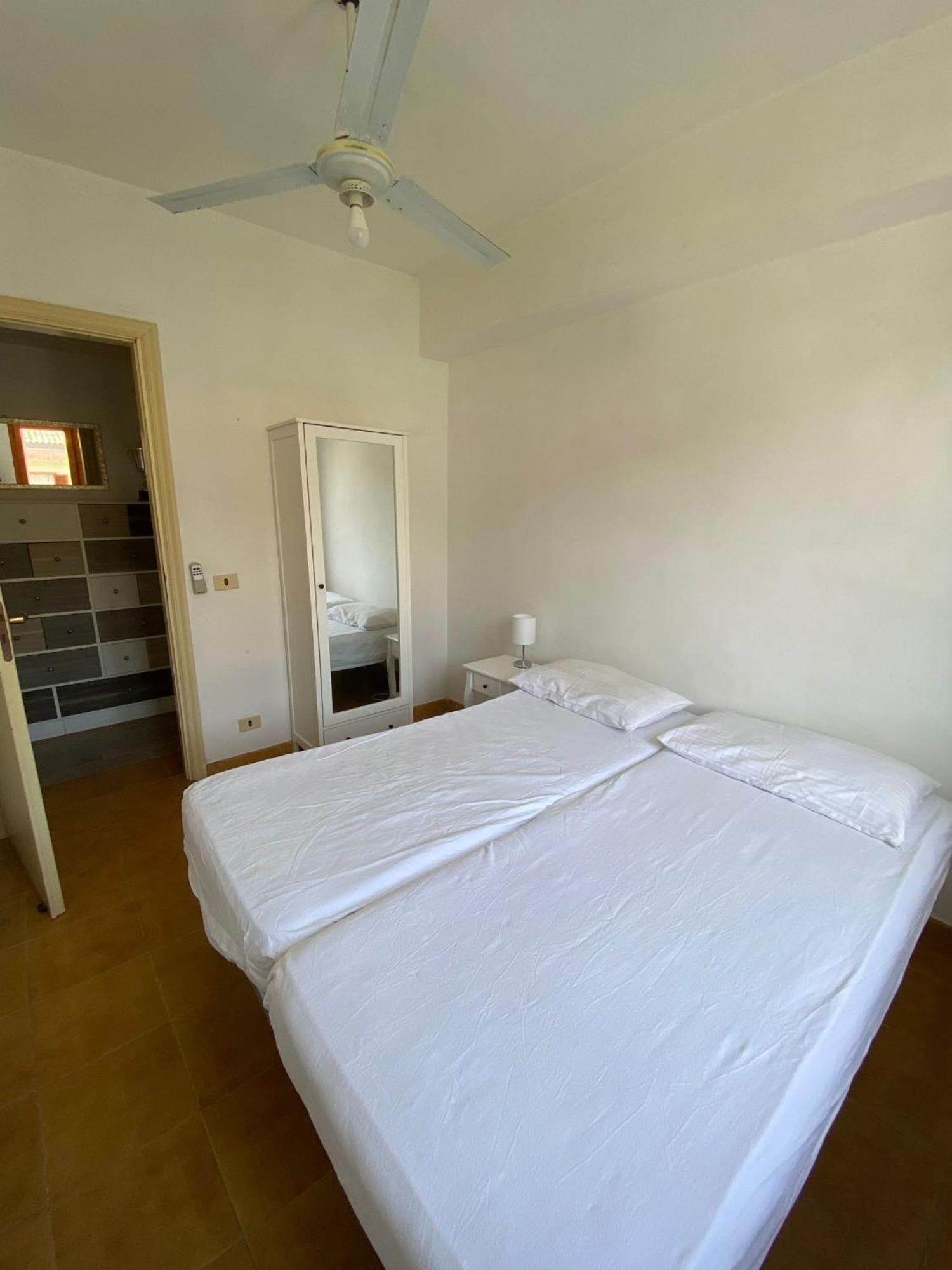 Appartamento In Residence Mareblu Nocera Terinese Exterior foto
