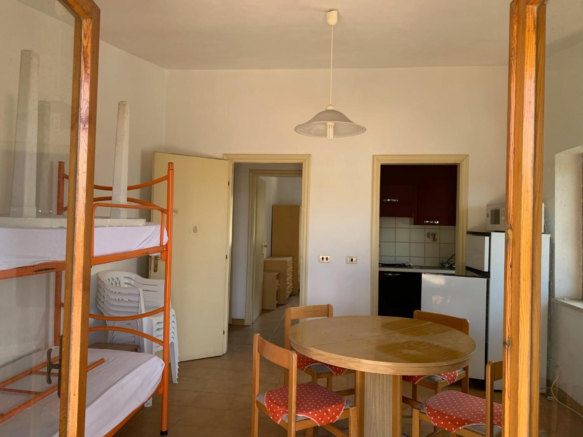 Appartamento In Residence Mareblu Nocera Terinese Exterior foto